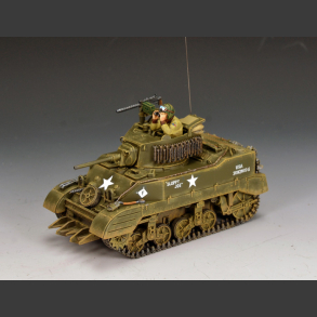 M5A1 STUART Bocage Buster