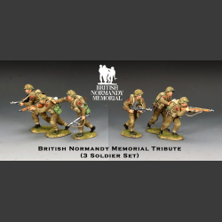 The Gold Beach Set