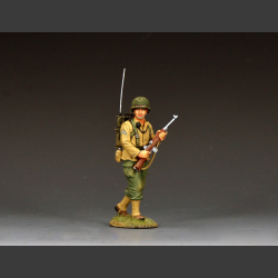 Radioman - American Patrol