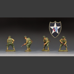 The Sniper - American Patrol