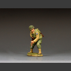 The Sniper - American Patrol
