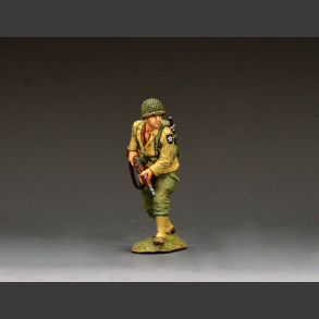 The Scout - American Patrol