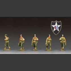 Medic - American Patrol
