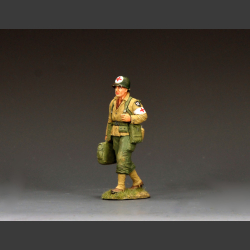 Medic - American Patrol