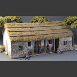 Zulu Hospital 
