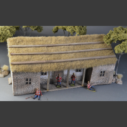 Zulu Hospital 