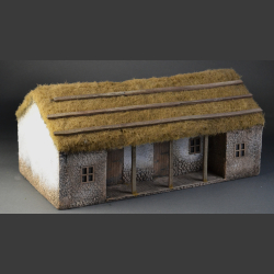 Zulu Hospital 