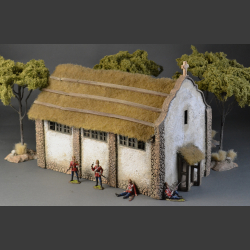Zulu Church 