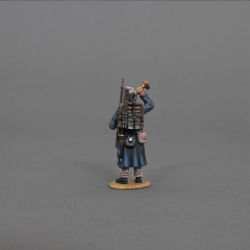 French Foreign Legionnaire Bugler