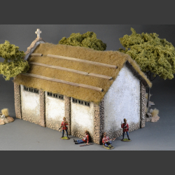 Zulu Church 