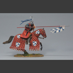 Livonian Knight