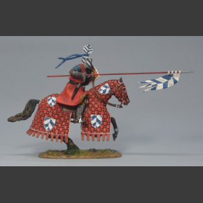 Livonian Knight