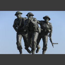 The Gold Beach Set