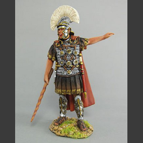 Senior Centurion Commanding