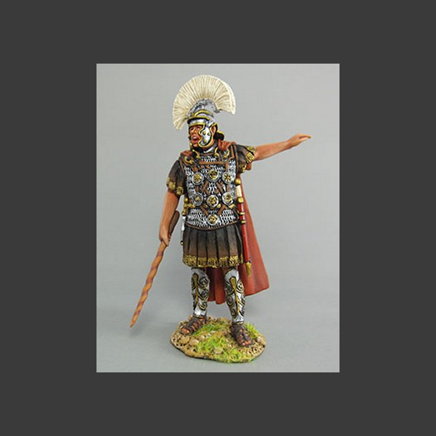 Senior Centurion Commanding