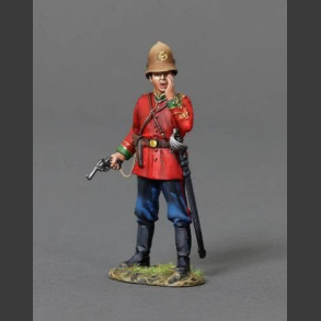 Lieutenant Gonville Bromhead
