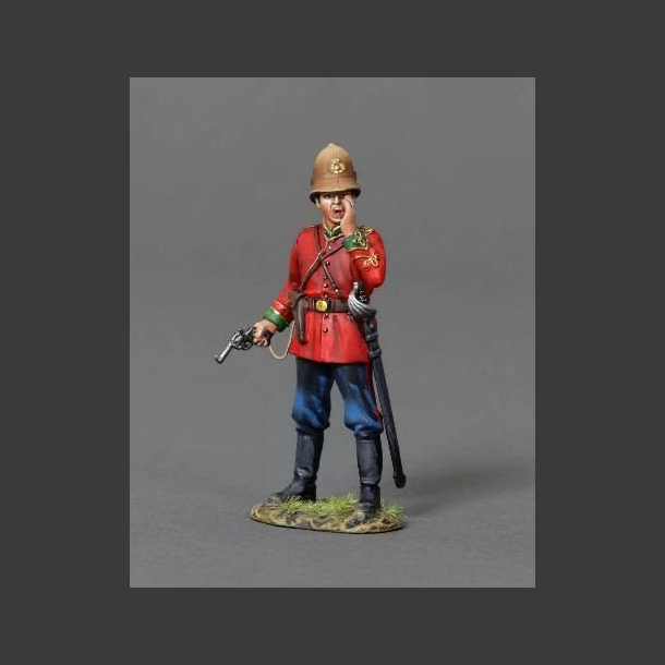 Lieutenant Gonville Bromhead