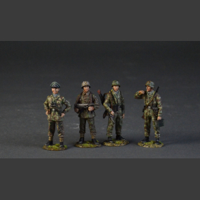 12th SS Panzer Division 