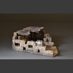 Mogadishu Ruin