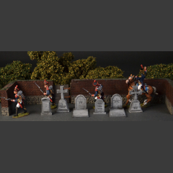 Gravestones 