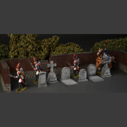 Gravestones 