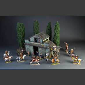 Wild West - 