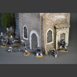 North African mosque