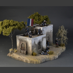 North African house 