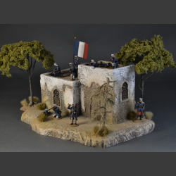 North African house 