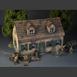 Farmhouse