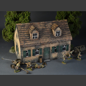 Farmhouse
