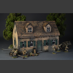 Farmhouse