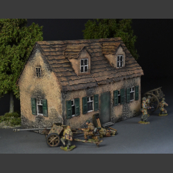 Farmhouse