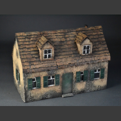 Farmhouse