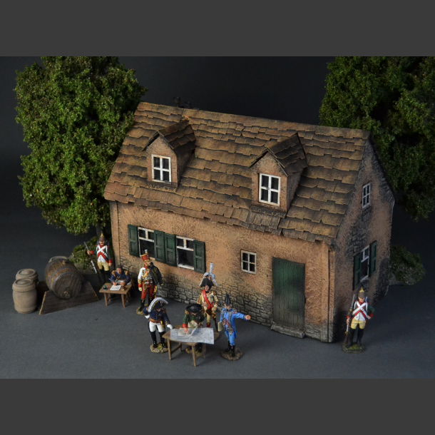 Farmhouse