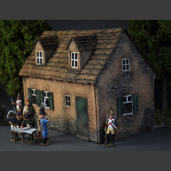 Farmhouse