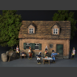 Farmhouse