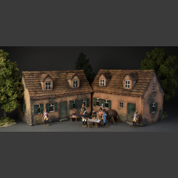 Farmhouse