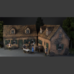 Farmhouse