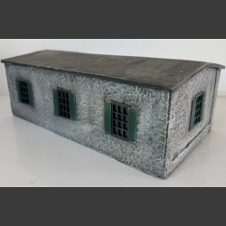 Hitlers Wolf's Lair part II 