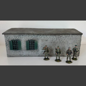 Hitlers Wolf's Lair part II 