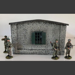 Hitlers Wolf's Lair part II 
