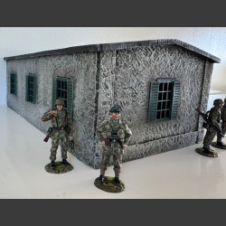 Hitlers Wolf's Lair part II 