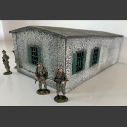 Hitlers Wolf's Lair part II 