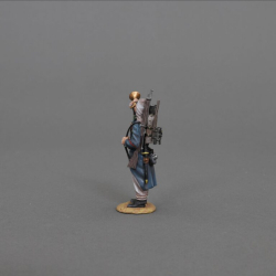 French Foreign Legionnaire Bugler