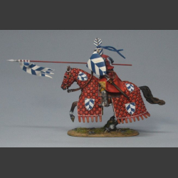 Livonian Knight