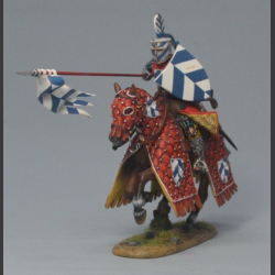 Livonian Knight