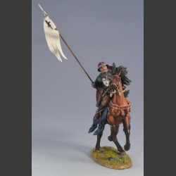 Knight with Lance � Green Variant