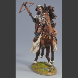 Knight with Crossbow � White Variant