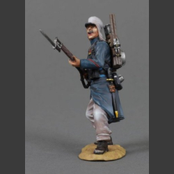 French Foreign Legionnaire - Repel Cavalry